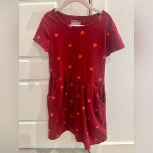 Cat & Jack Girl’s Dress